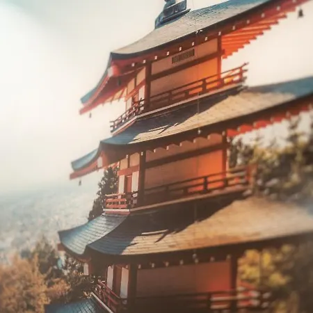 Capsule Japon - Jacuzzi - Netflix & Ecran Cinema - Xbox * Trith-Saint-Leger