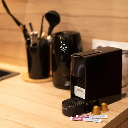 Capsule Japon - Jacuzzi - Netflix & Ecran Cinema - Xbox Appartement Trith-Saint-Leger