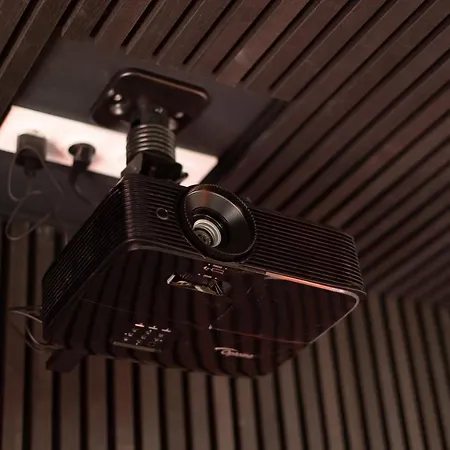 Capsule Japon - Jacuzzi - Netflix & Ecran Cinema - Xbox *